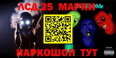 крисы Вязьма